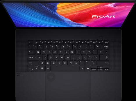 Image du produit ASUS ProArt P16 (16", AMD Ryzen AI 9 HX 370, 32 Go, 1000 Go, CH)