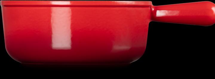 Actual product image Le Creuset Caquelon (2.60 l)