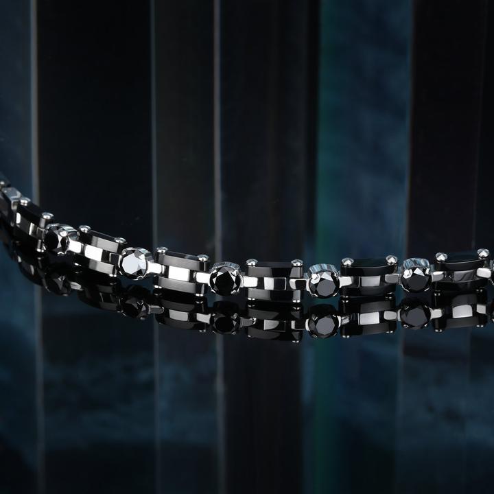 Produktbild Morellato Urban Armband (21.50 cm, Edelstahl)