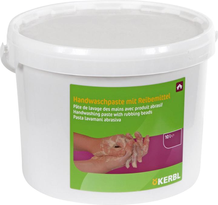 Produktbild Kerbl Handwaschpaste