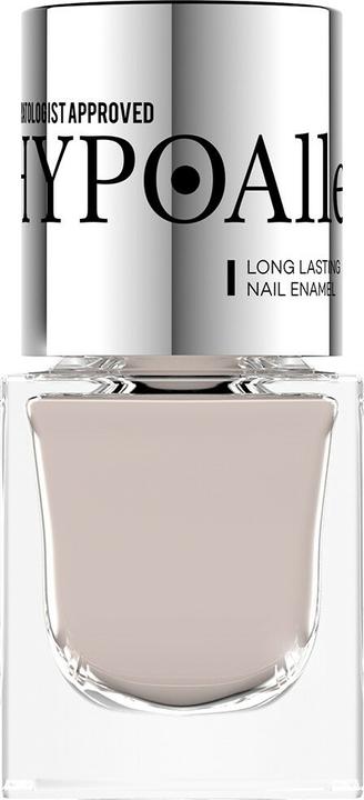 Image du produit Bell Cosmetics Hypoallergenic Nail Lacquer Vernis à ongles longue durée N° 10g (Vernis couleur)
