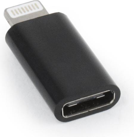 Image du produit Gembird USB Adapter (USB-C, 2.40 cm)