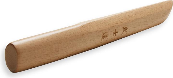 Actual product image Outshock Tanto Bushido (One size)
