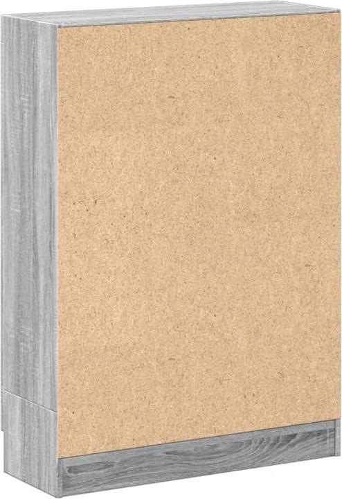 Produktbild VidaXL Paka (82.5 x 30.5 x 115 cm)
