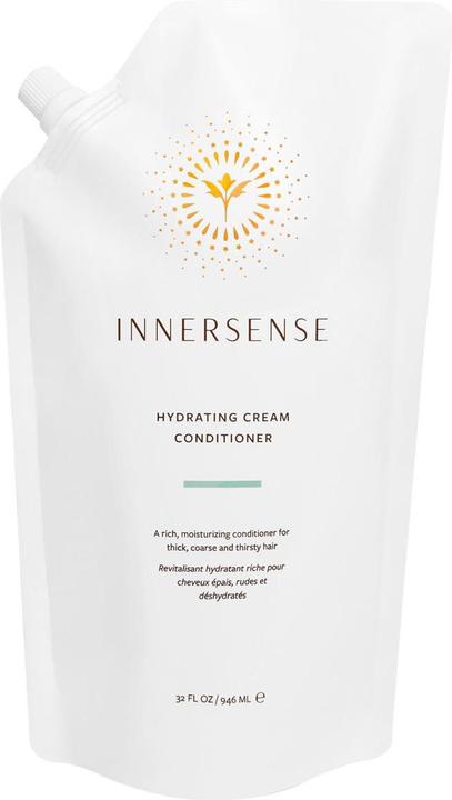 Produktbild Innersense Organic Beauty Hydrating Cream Conditioner Refill (946 ml)