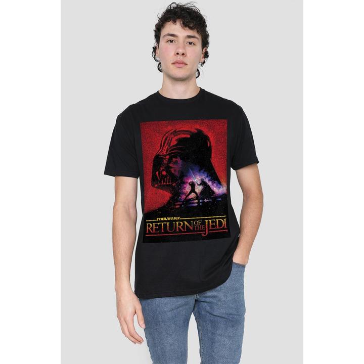 Produktbild Star Wars Return Of The Jedi TShirt (M)