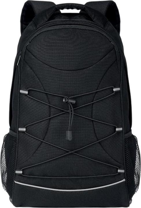 Produktbild MidOcean Rucksack Monte Lomo rPET (Recyceltes PolyethylenTerephthalat)