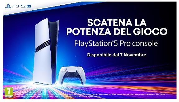 Productafbeelding Sony Playstation 5 Pro Digital Edition