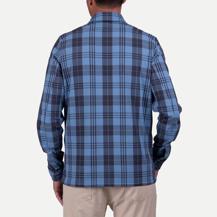 Image du produit Kjus Chemise Ray Warm (L)