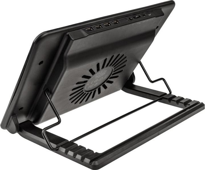Actual product image Cooler Master Ergostand IV