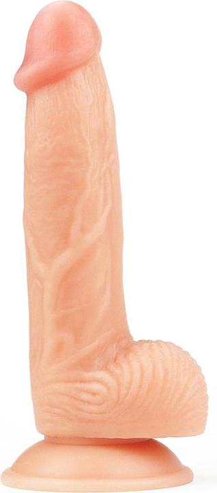 Image du produit Lovetoy The ultra soft Dude