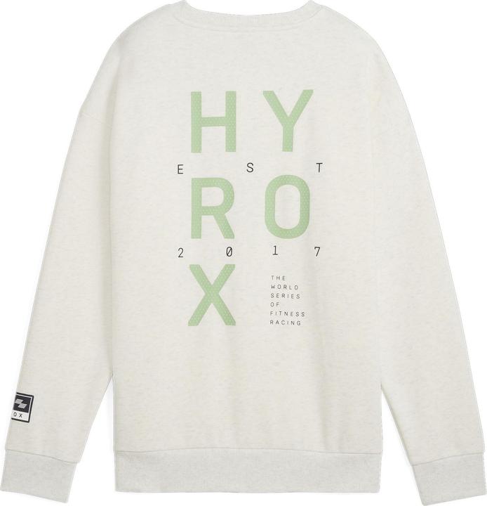 Actual product image Puma HYROX x Graphic Crew FL (M)