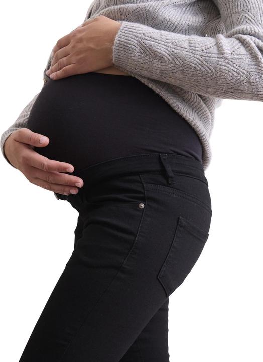 Image du produit Vertbaudet Jeans de maternité, coupe skinny BASIC (46)