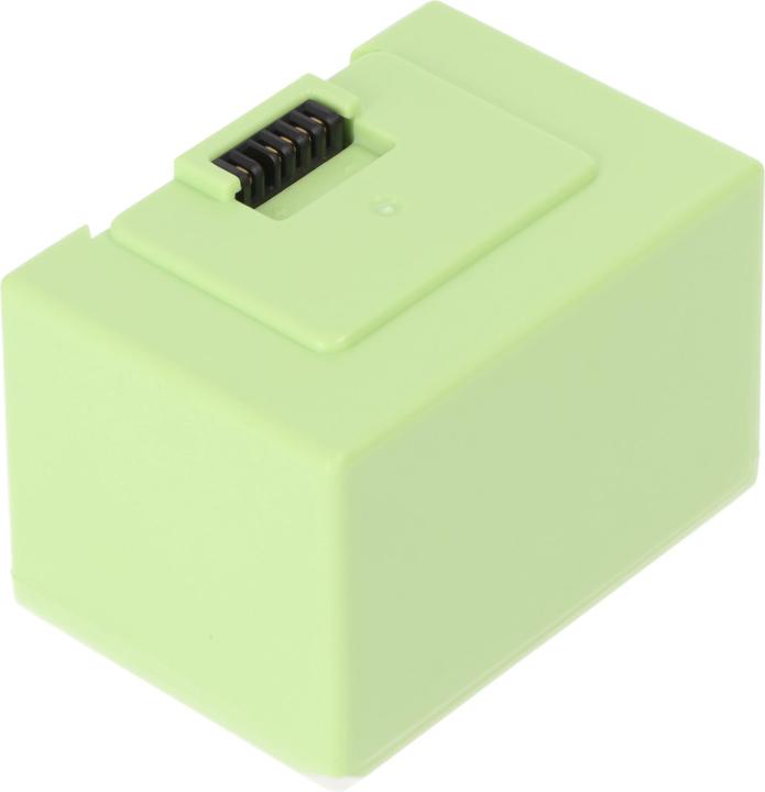 Actual product image AccuCell Household robot battery as a replacement for iRobot ABL-D2, ABL-D1, 4624864 - 2600mAh 14.4V Li-Ion