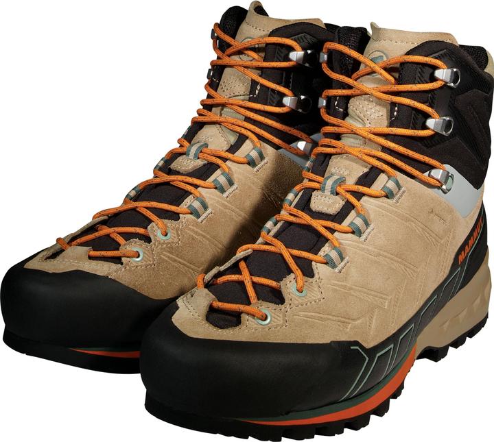 Image du produit Mammut Femmes Kento Tour High GTX (37.5)
