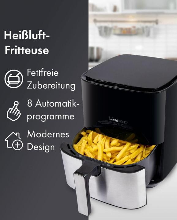 Image du produit Clatronic FR 3782 H