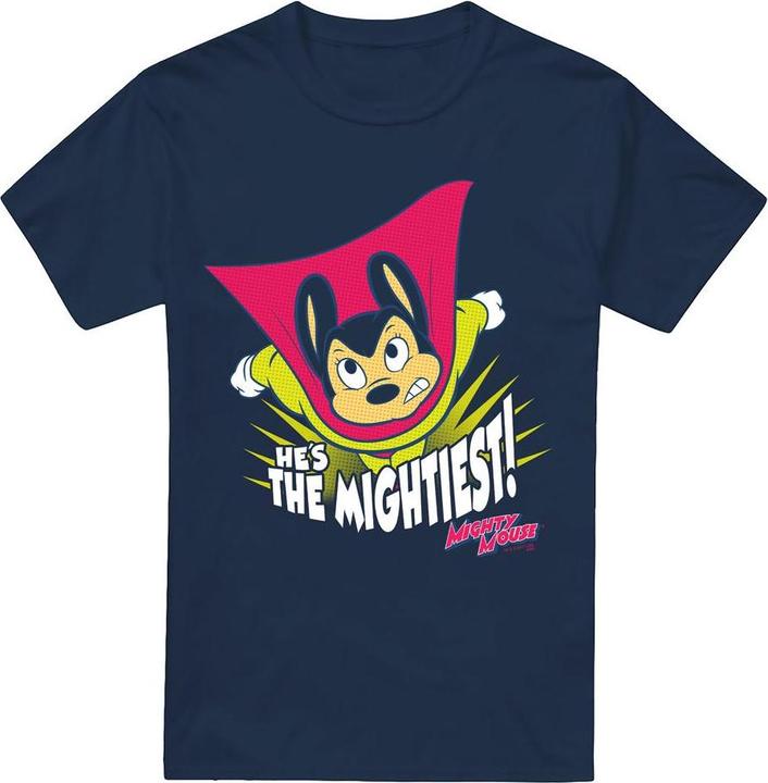 Immagine prodotto Fruit of the Loom The Mightiest Maglietta Uomo (XXL)