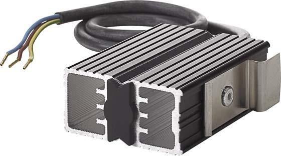 Actual product image Siemens Small semiconductor heater HGK 047110-250V 20W 8MR2110-2B
