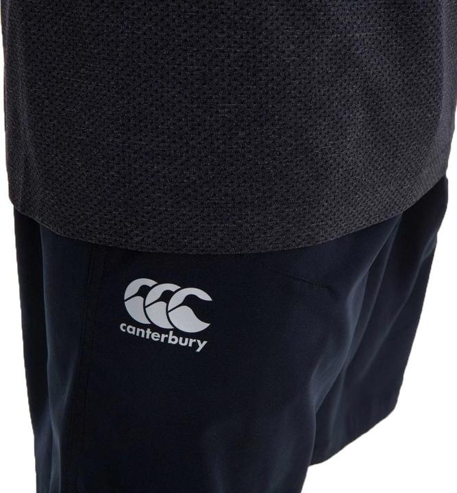 Actual product image Canterbury Woven gym shorts (M)