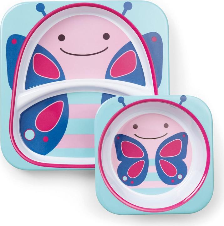 Image du produit Skiphop Set Butterfly