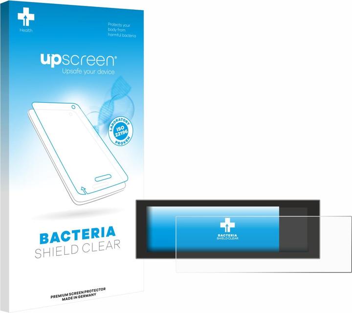 Immagine prodotto upscreen Pellicola Antibatterica