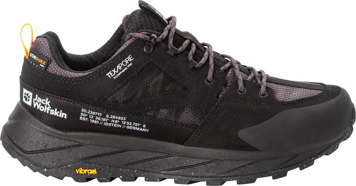 Produktbild Jack Wolfskin Terraquest Texapore Low M (46)