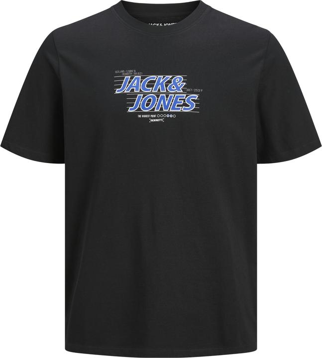 Jack & Jones Gedruckt Rundhals T-shirt T-shirt (M)