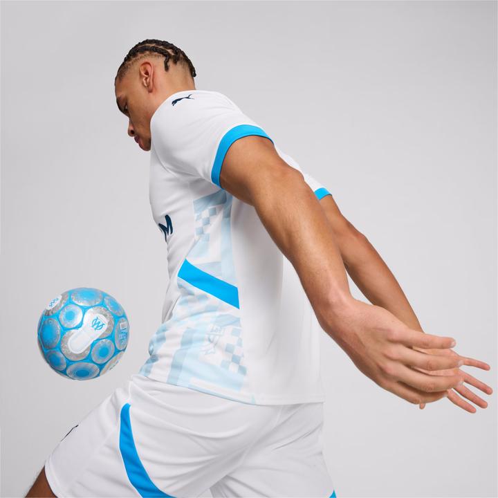 Image du produit Puma OM Home Jersey Replica (XL)