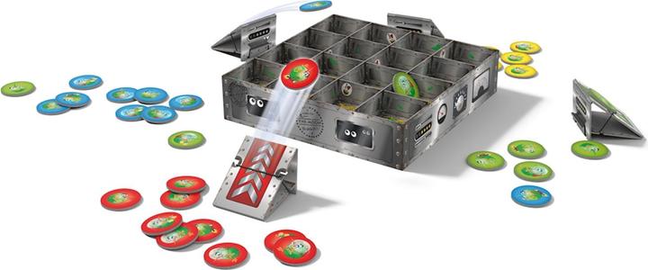 Produktbild Flying Kiwi (Deutsch)