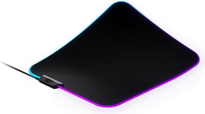 Actual product image SteelSeries QcK Prism Cloth (M)