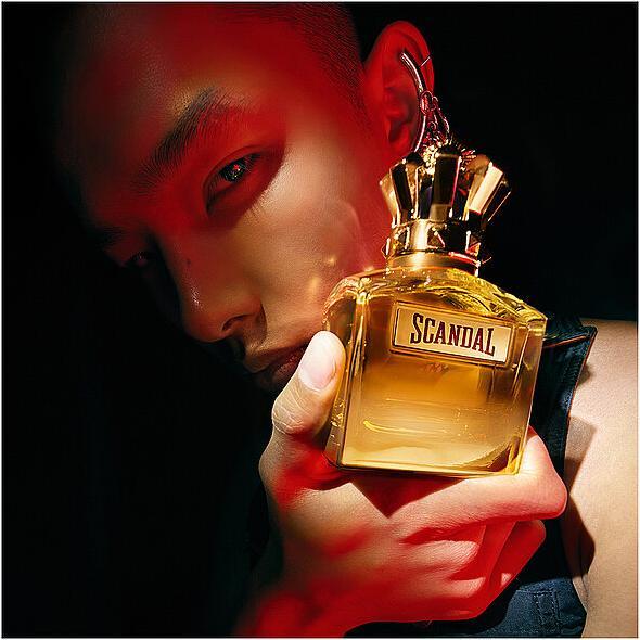 Immagine prodotto Gaultier Scandalo Assoluto (Eau de parfum, 50 ml)