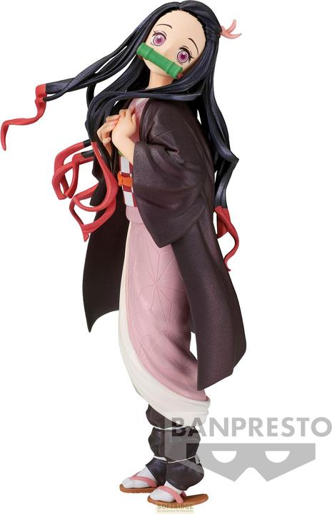 Image du produit Banpresto Demon Slayer - Nezuko Kamado Glitter & Glamours