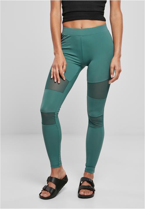 Urban Classics Ladies Tech Mesh Leggings