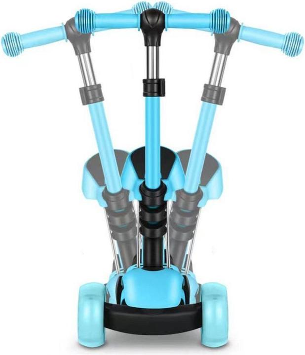 Immagine prodotto OEM Consumer electronics Children's Scooter blue