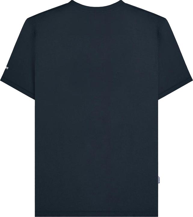 Actual product image Lambretta Mens Music Icons T-Shirt (L)