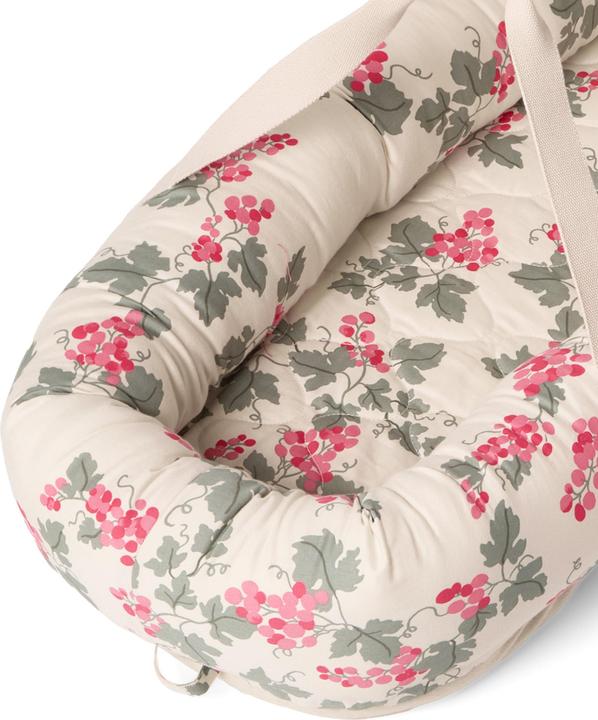 Image du produit Garbo & Friends Satin Babynest Grapes