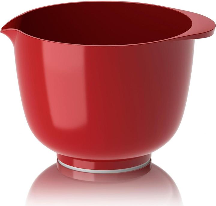 Actual product image Rosti NEW Margrethe bowl 1.5 litre red (1.50 l, 1 x)