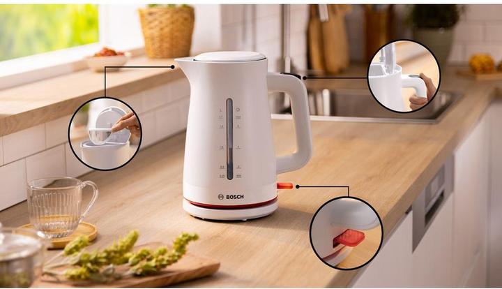 Immagine prodotto Bosch Hausgeräte Bollitore BOSC (1.70 l, Spina UE)