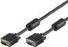 Actual product image LogiLink VGA — VGA (2 m, VGA)