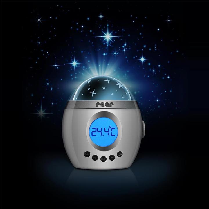 Image du produit Reer Ma lumière d'étoile magique