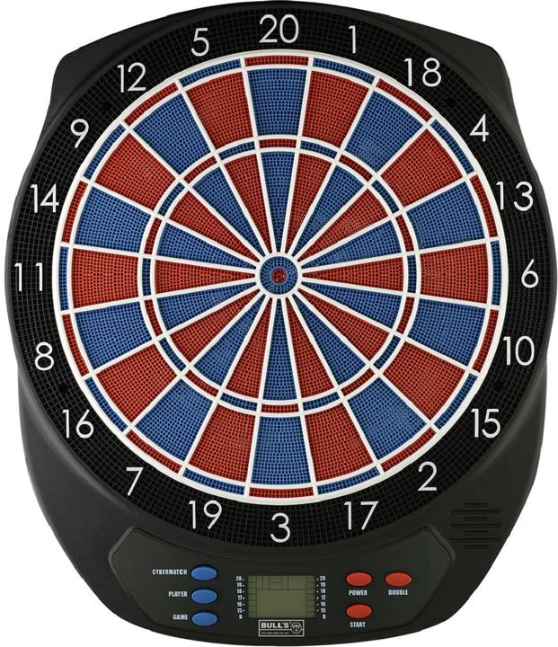 Bull's Dartboard