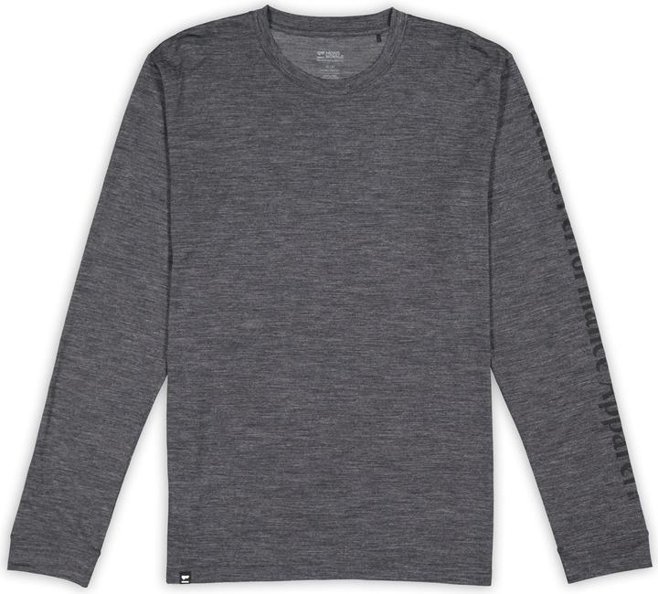 Produktbild Mons Royale Zephyr Merino Tencel™ Long Sleeve (L)