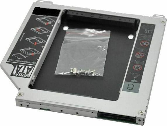 Immagine prodotto CoreParts Kit baia MicroStorage HD 9,5 mm