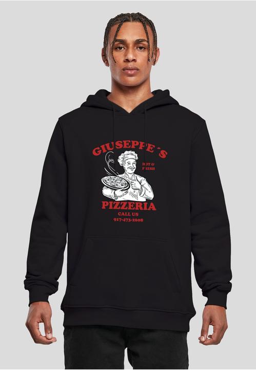 Produktbild MT Giuseppe's Pizzeria Hoody - 119353 (L)