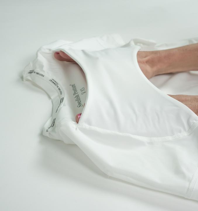 Produktbild Swedish Posture Reminder Posture T-shirt