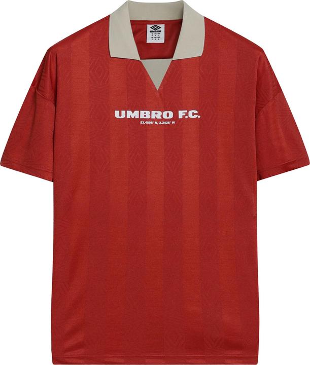 Actual product image Umbro Mens Football Jersey (XL)