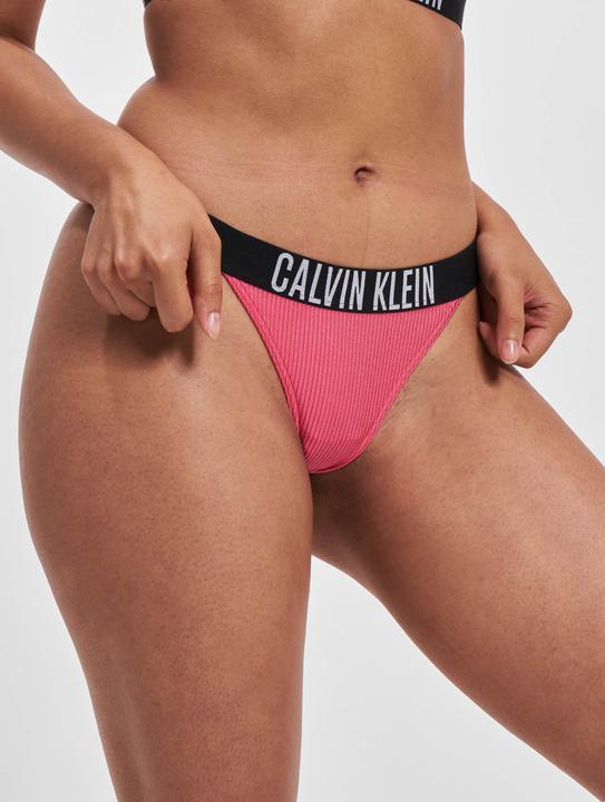Produktbild Calvin Klein Underwear Intense Power Rib-S Bikini Unterteil - 91205 (XS)