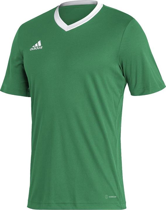 adidas Entrada 22 Fussballtrikot Herren
