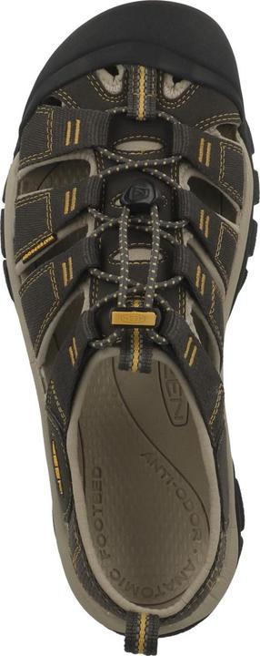 Actual product image Keen Newport H2 Sandals (42.5)