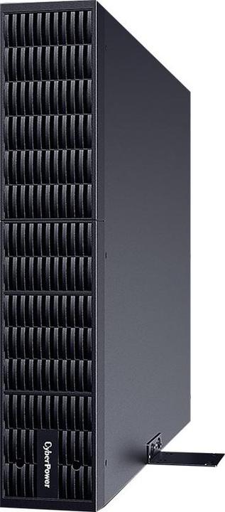 Produktbild Allnet USV 1000VA Line-Interactive USB/RS232 LCD-Display 48,30cm (19")/Tower (3100 VA, 900 W, Line-Interaktiv USV)
